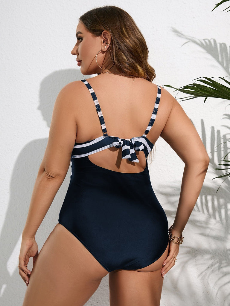 Swimsuit - Ibiza Black