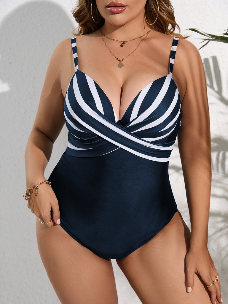 Swimsuit - Ibiza Black