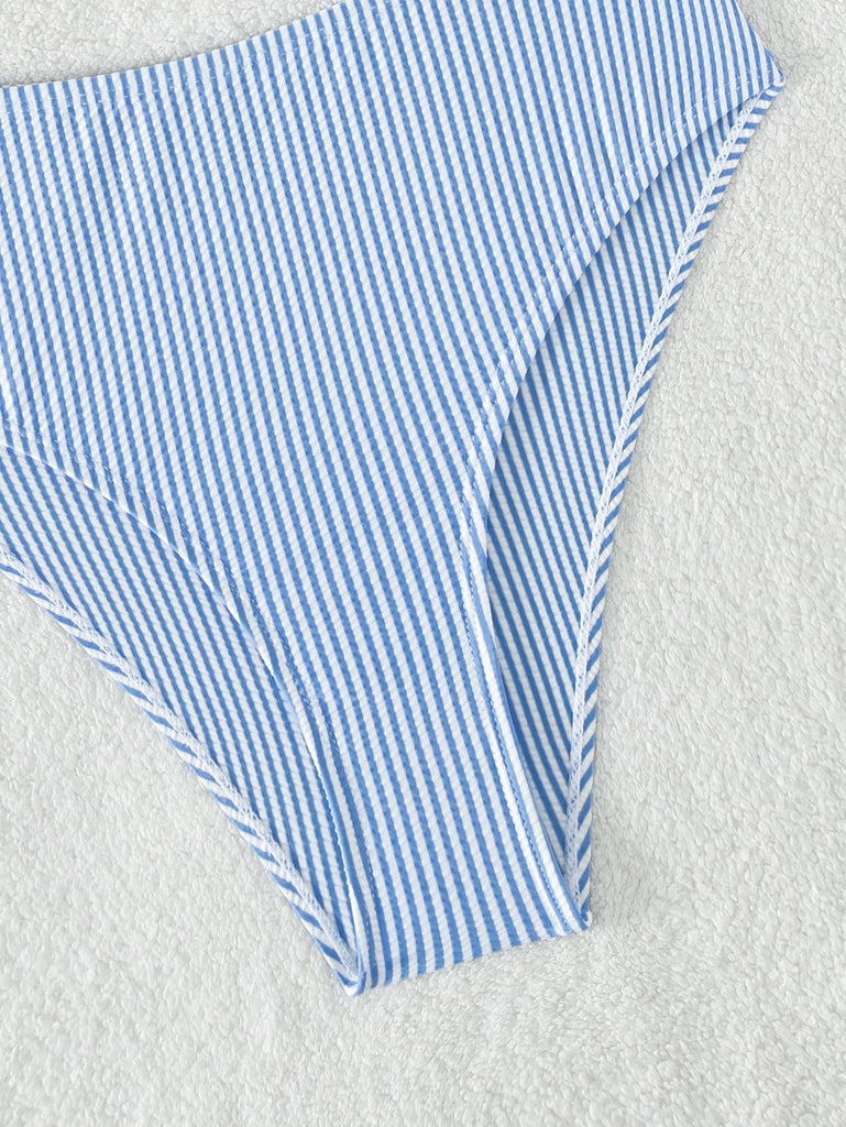 BIKINI SET - Marsella Blue