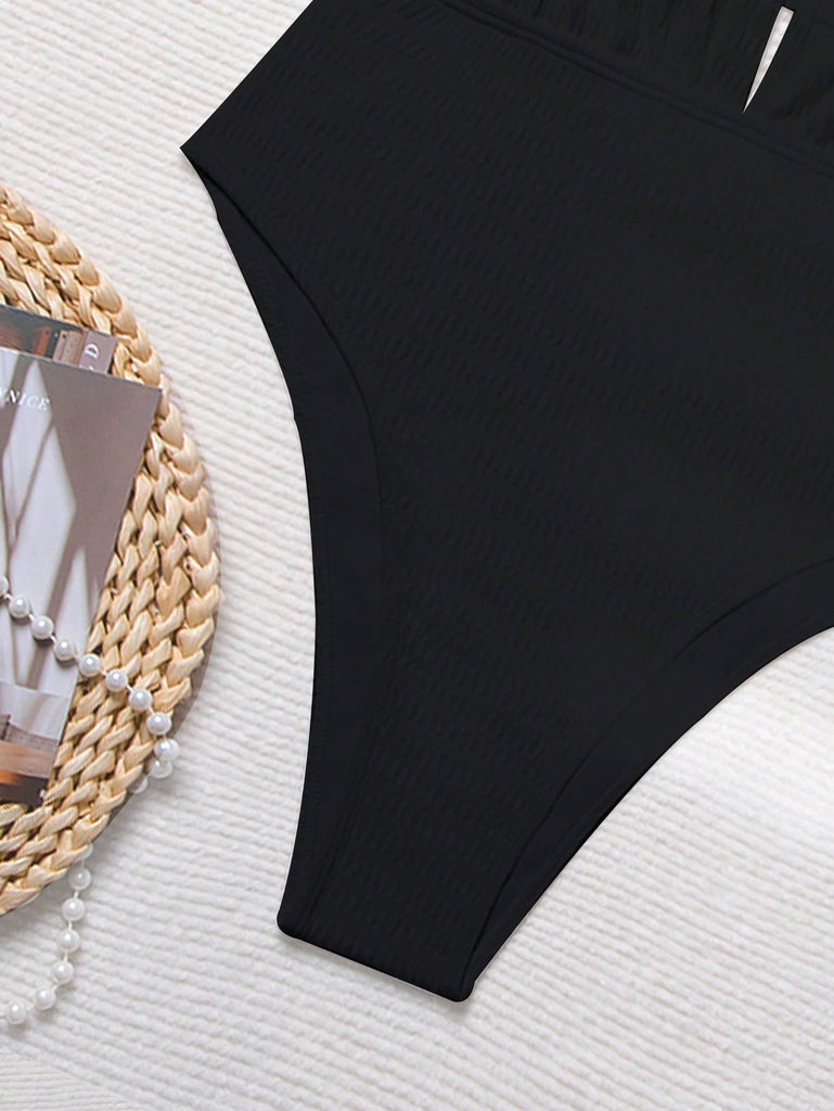 Swimsuit - Mykonos Black